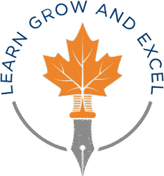 LearnRx logo