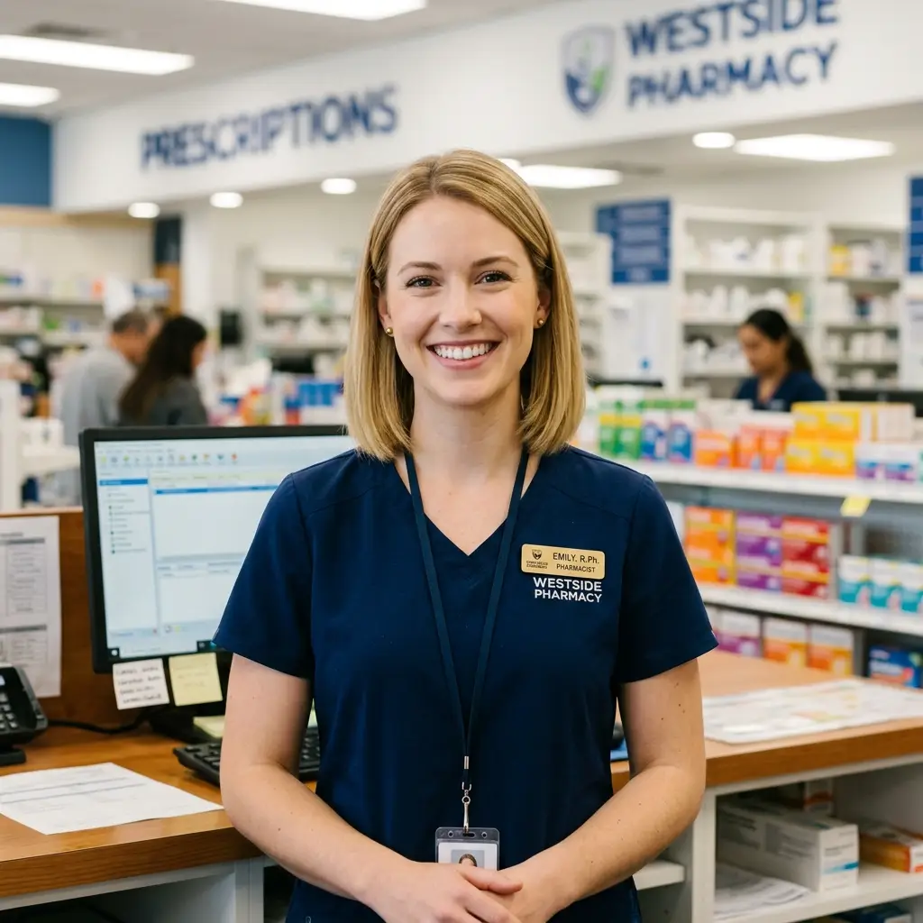 Student Testimonial - Emily R.