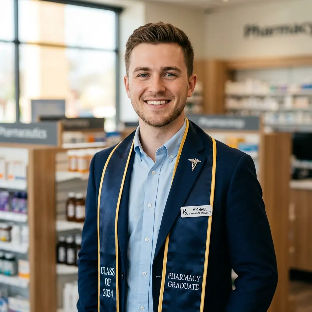 Student Testimonial - Michael T.